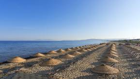 FLORA GARDEN EPHESUS HOTEL Pools & Beach